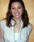 Jessica Biel